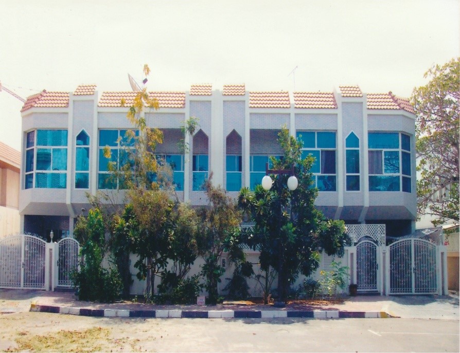VILLAS