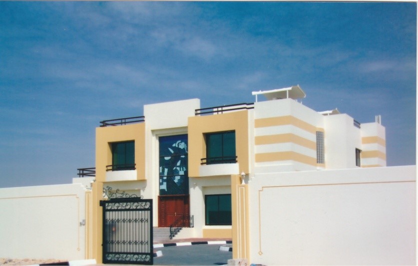 VILLAS